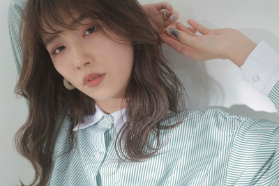 カラー/カット/トリートメント/