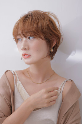 カラー/カット/トリートメント/