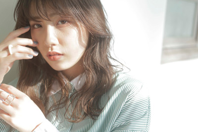 カラー/カット/トリートメント/