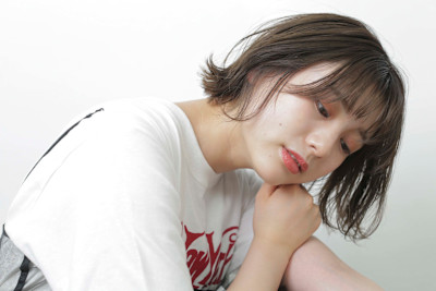 カラー/カット/トリートメント/