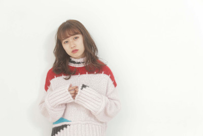 カラー/カット/トリートメント/