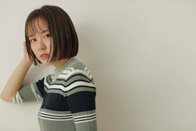 カラー/カット/トリートメント/