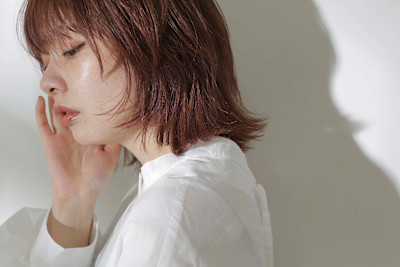 カラー/カット/トリートメント/