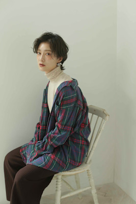 カラー/カット/トリートメント/