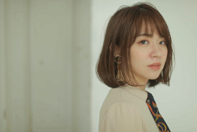 カラー/カット/トリートメント/