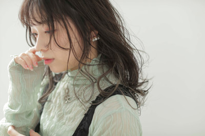 カラー/カット/トリートメント/