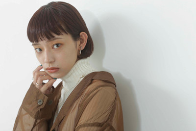 カラー/カット/トリートメント/