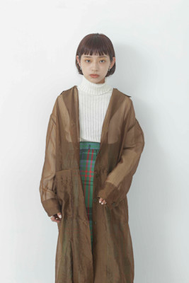 カラー/カット/トリートメント/