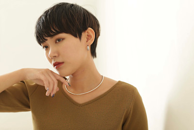 カラー/カット/トリートメント/