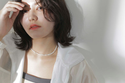 カラー/カット/トリートメント/