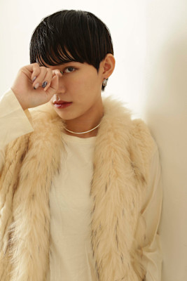 カラー/カット/トリートメント/