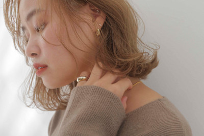 カラー/カット/トリートメント/