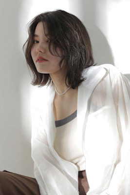 カラー/カット/トリートメント/