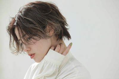 カラー/カット/トリートメント/