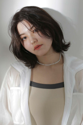 カラー/カット/トリートメント/