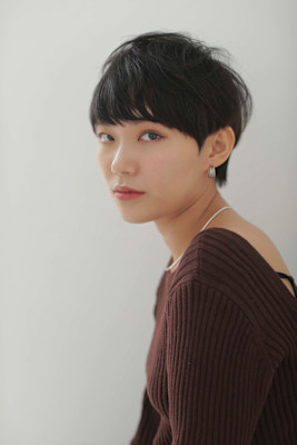 カラー/カット/トリートメント/