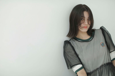 カラー/カット/トリートメント/