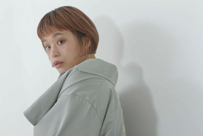 カラー/カット/トリートメント/