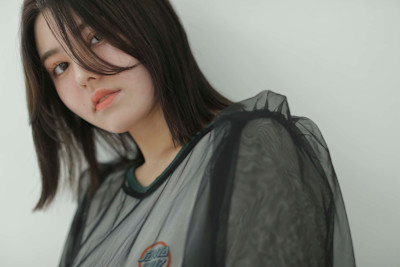 カラー/カット/トリートメント/