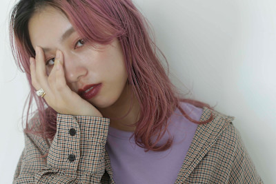 カラー/カット/トリートメント/