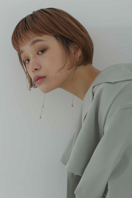 カラー/カット/トリートメント/