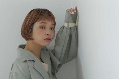 カラー/カット/トリートメント/