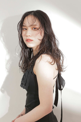 カラー/カット/トリートメント/