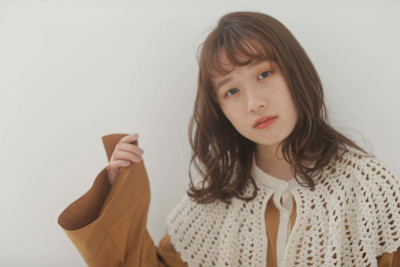 カラー/カット/トリートメント/