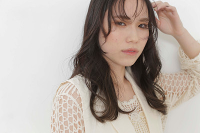 カラー/カット/トリートメント/