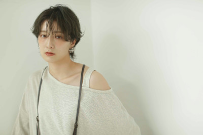 カラー/カット/トリートメント/