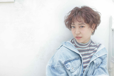 カラー/カット/トリートメント/