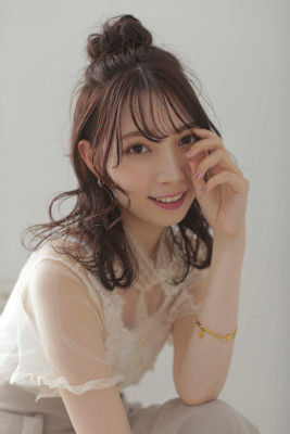 カラー/カット/トリートメント/