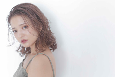 カラー/カット/トリートメント/