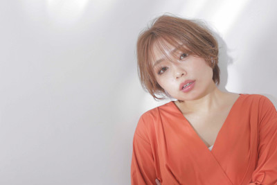 カラー/カット/トリートメント/