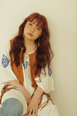 カラー/カット/トリートメント/