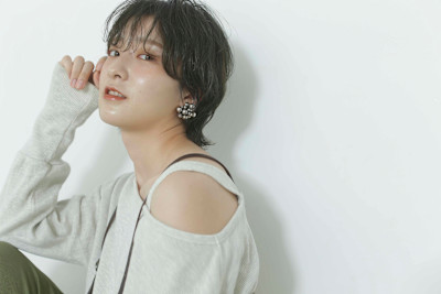 カラー/カット/トリートメント/