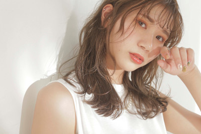 カラー/カット/トリートメント/