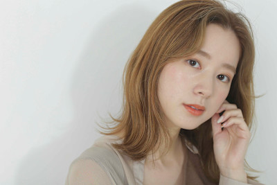 カラー/カット/トリートメント/