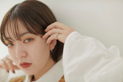 カラー/カット/トリートメント/