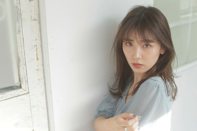 カラー/カット/トリートメント/