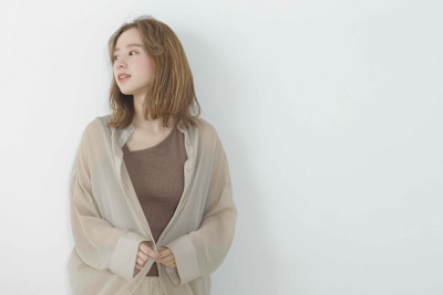 カラー/カット/トリートメント/