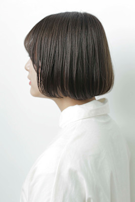 カラー/カット/トリートメント/