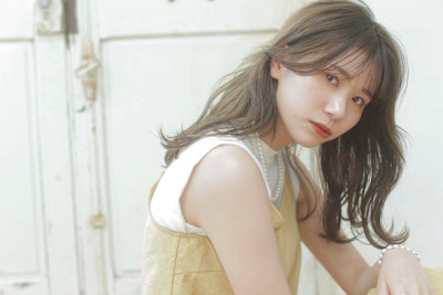 カラー/カット/トリートメント/