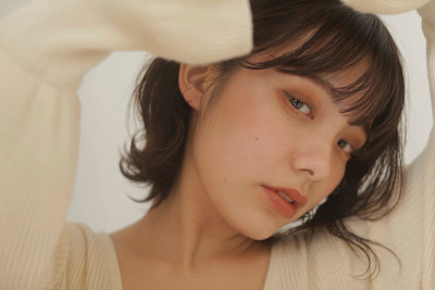 カラー/カット/トリートメント/