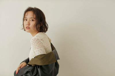 カラー/カット/トリートメント/