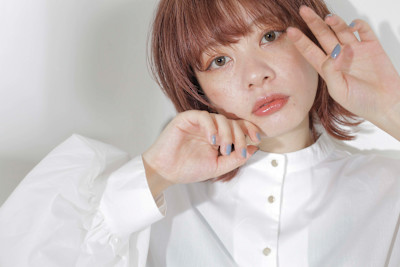 カラー/カット/トリートメント/