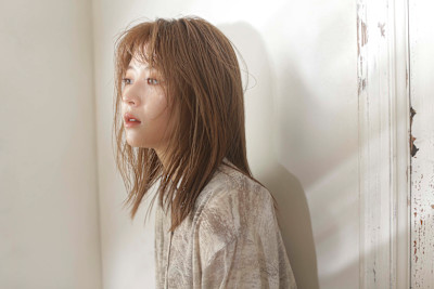 カラー/カット/トリートメント/