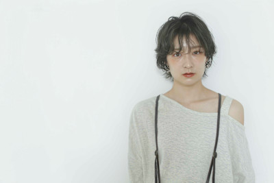 カラー/カット/トリートメント/