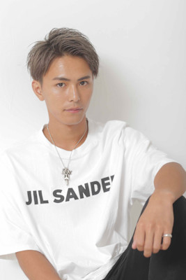 カラー/カット/トリートメント/