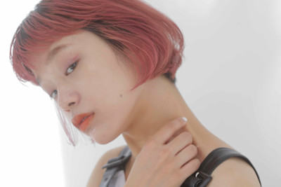 カラー/カット/トリートメント/